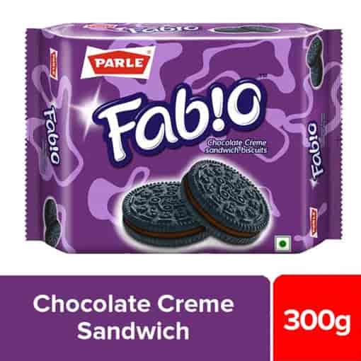parle multigrain biscuit