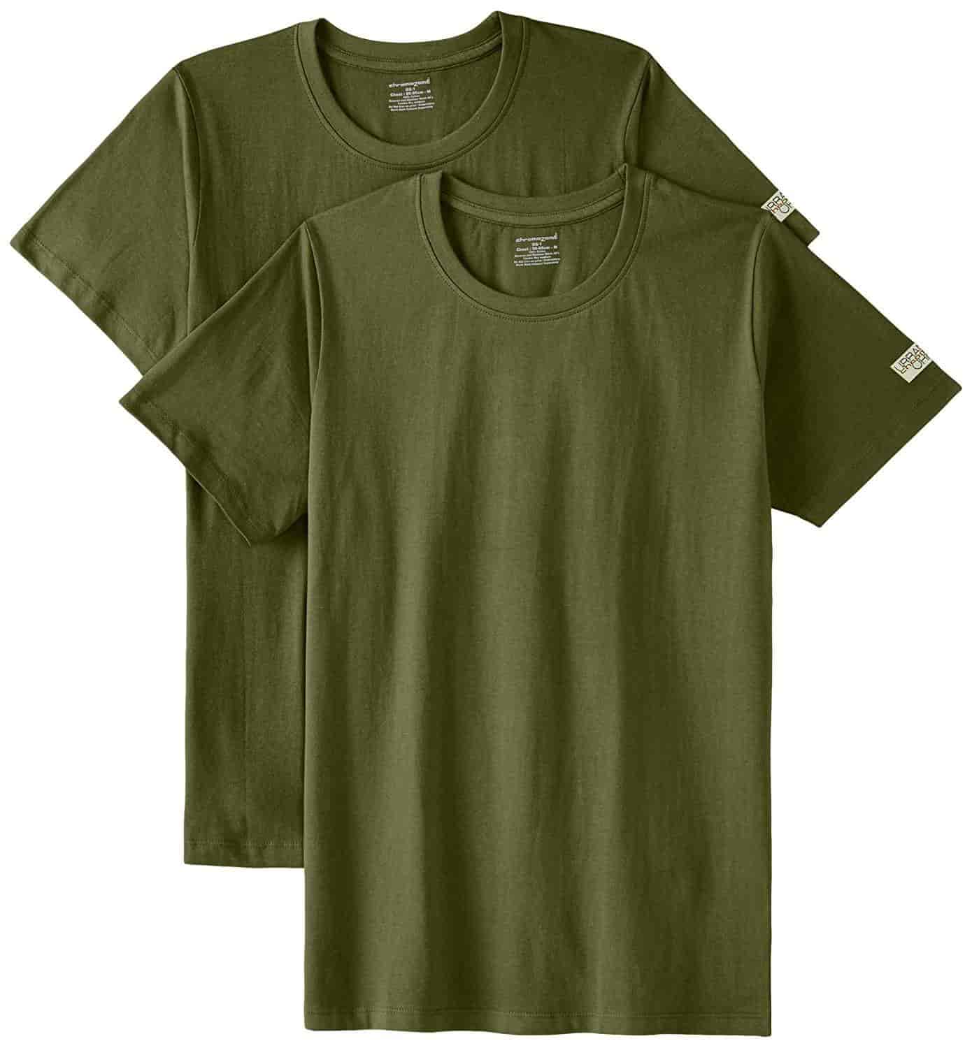 chromozome t shirt