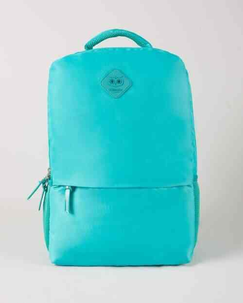 Chumbak Teal Ocean Backpack CHUMBAK Teal Ocean Backpack Price Starting From Rs 2 627. Find Verified Sellers in Ahmedabad JdMart