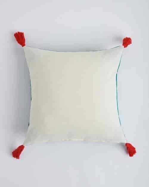 CHUMBAK WFH Essential In Cushions CHUMBAK Bed Back Cushioning Design Price Starting From Rs 850. Find Verified Sellers in Chennai JdMart