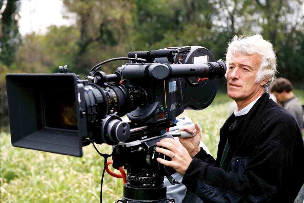 Cinematography