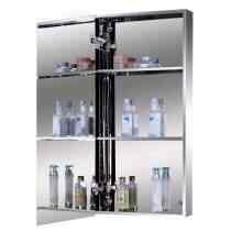 Cipla plast stainless steel store bathroom cabinet