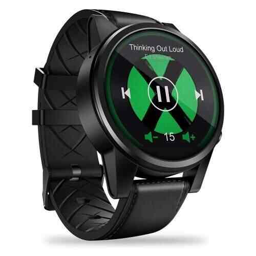 infrill smartwatch