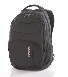 american tourister laptop backpack citi pro 4 Buy Citi-Pro Nylon Black at Buy American Tourister Unisex Blue
