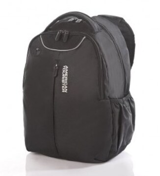 american tourister 26 lts encarta black laptop backpack AMERICAN TOURISTER 26 Ltr Black Laptop Backpack Price Starting From Rs  1,736. Find Verified Sellers in Dharwad