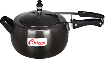 Citizen pressure cooker online price list