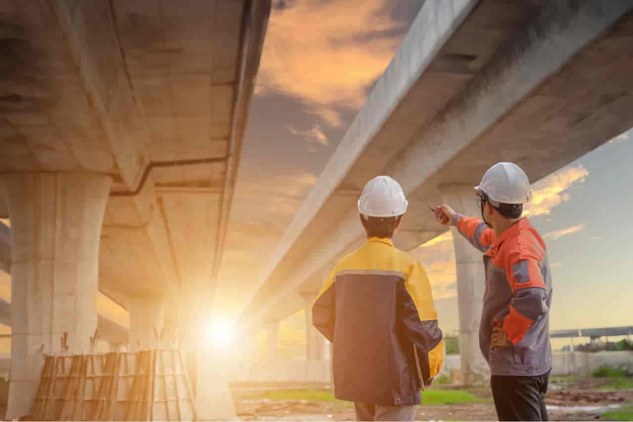 Infrastructure Engineeering Ambitious Engineers in Chanakya Puri, Delhi - Best Civil Engineers in ...