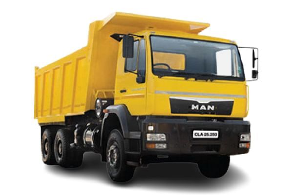 MAN トラック Man Diesel 300 Ltr Trak - Get Best Price from Manufacturers