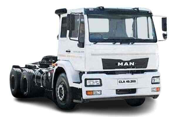 MAN トラック Man Diesel 300 Ltr Trak - Get Best Price from Manufacturers