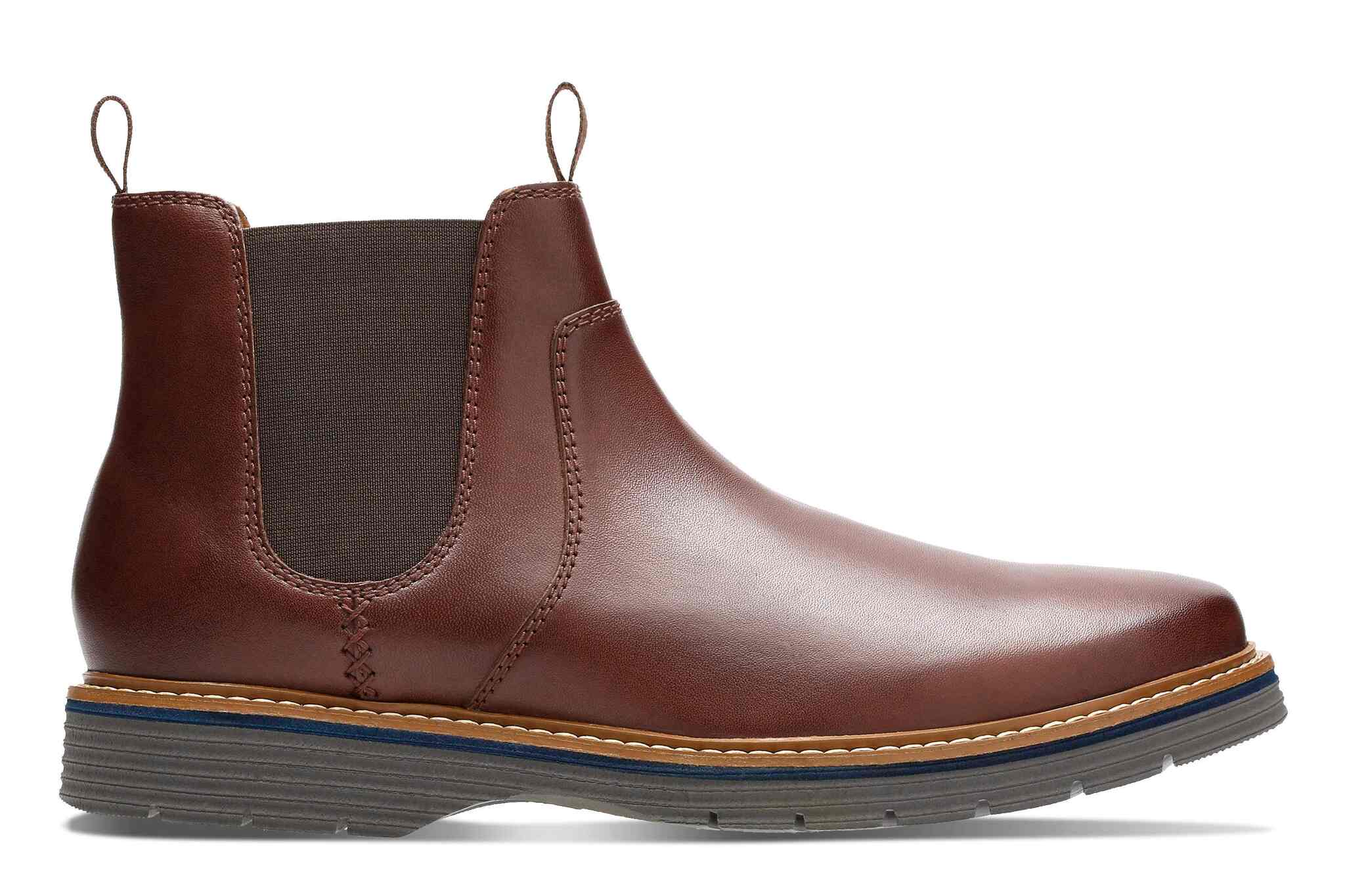 clarks newkirk