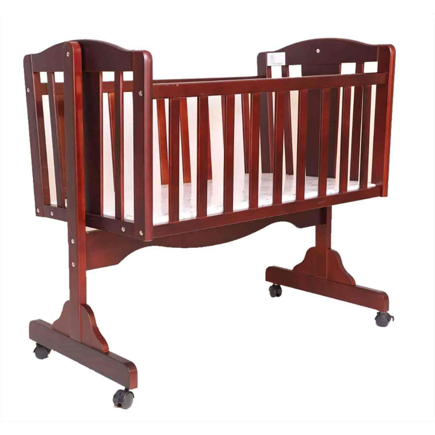 Best cradle for newborn online