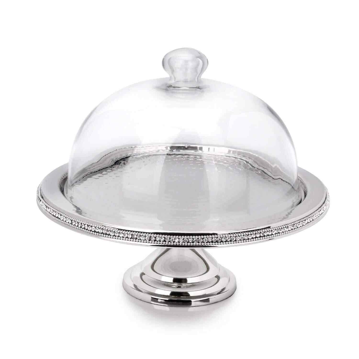 Dome Cake Turkish