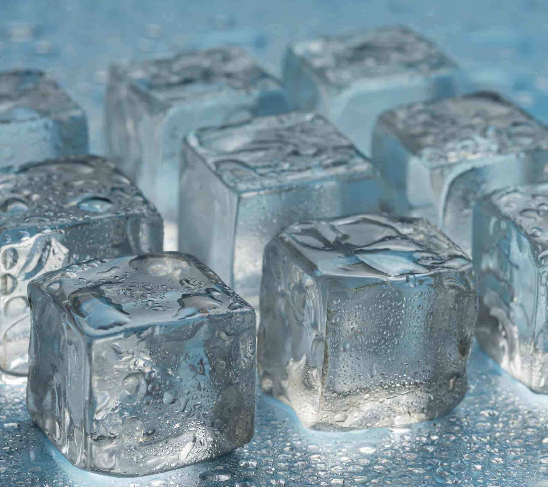Ice Cubes in Kolhapur - Refreshing, Chilled, Crystal Clear - Justdial ...