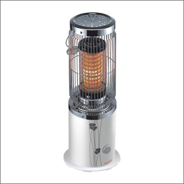 Clearline Appliances Degrees Room Heater - Get Best Price from  Manufacturers u0026 Suppliers in India