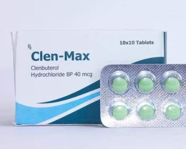 Clenbuterol Tablet 40 in Hyderabad - Dealers, Manufacturers & Suppliers -Justdial