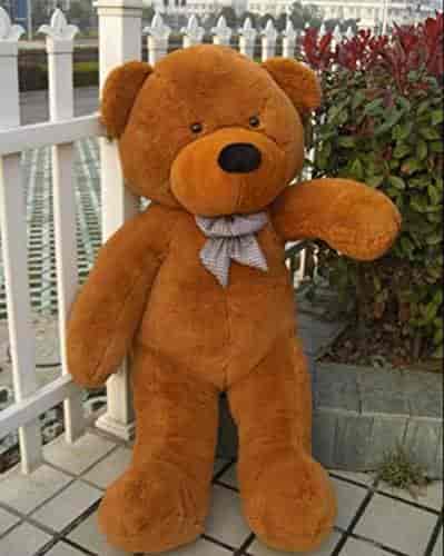 4 feet teddy bear online shopping