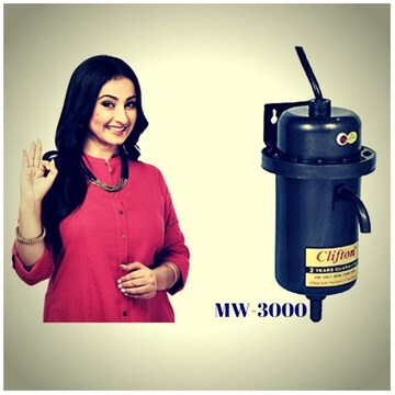 Clifton Portable Water Heater - Get Best Price from Manufacturers u0026  Suppliers in India