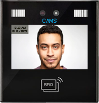 Biometric Attendance Recording System in Vapi - Advanced, Reliable  Attendance Solutions - Justdial Verified