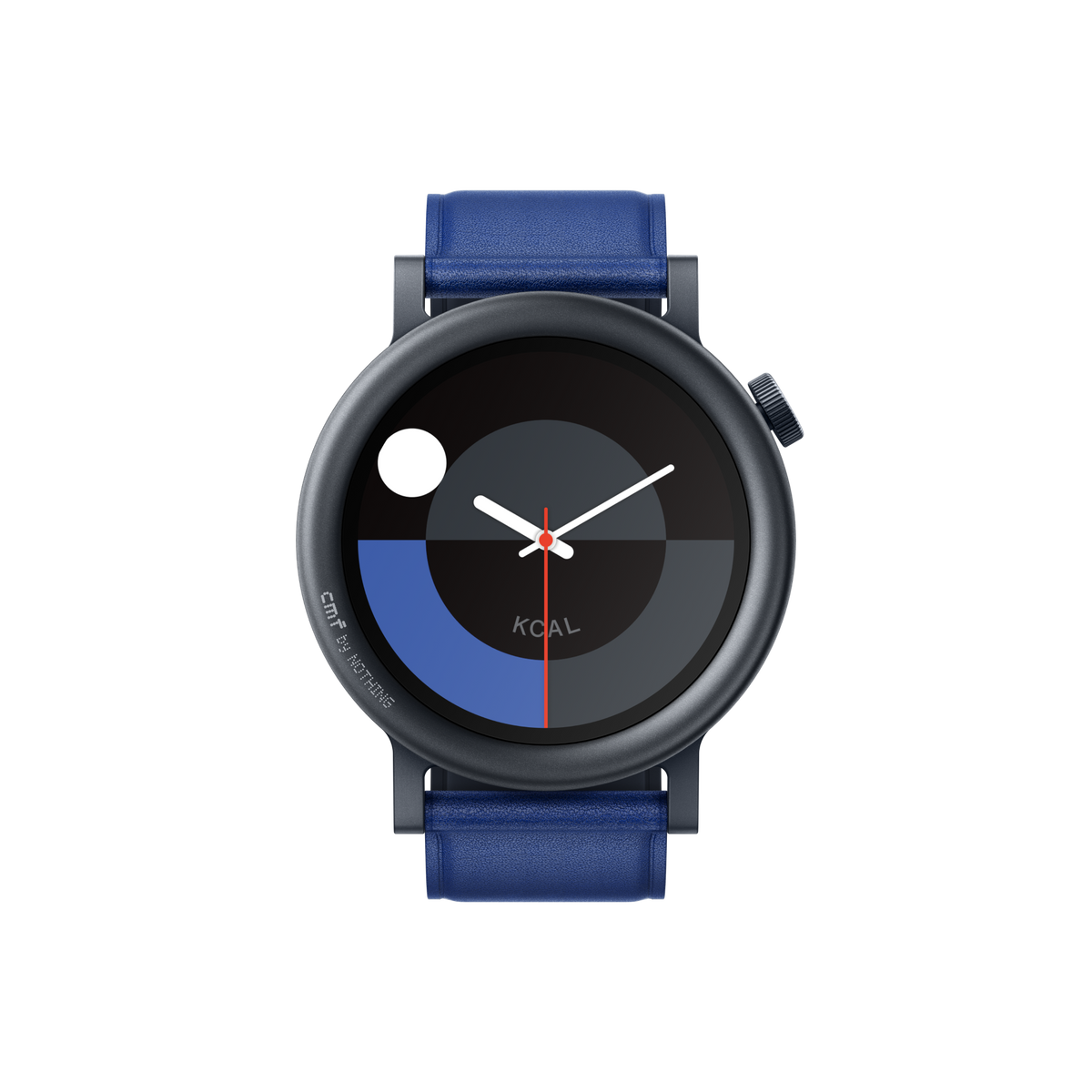 CMF By Nothing Smart Watch Pro 2 (Blue)