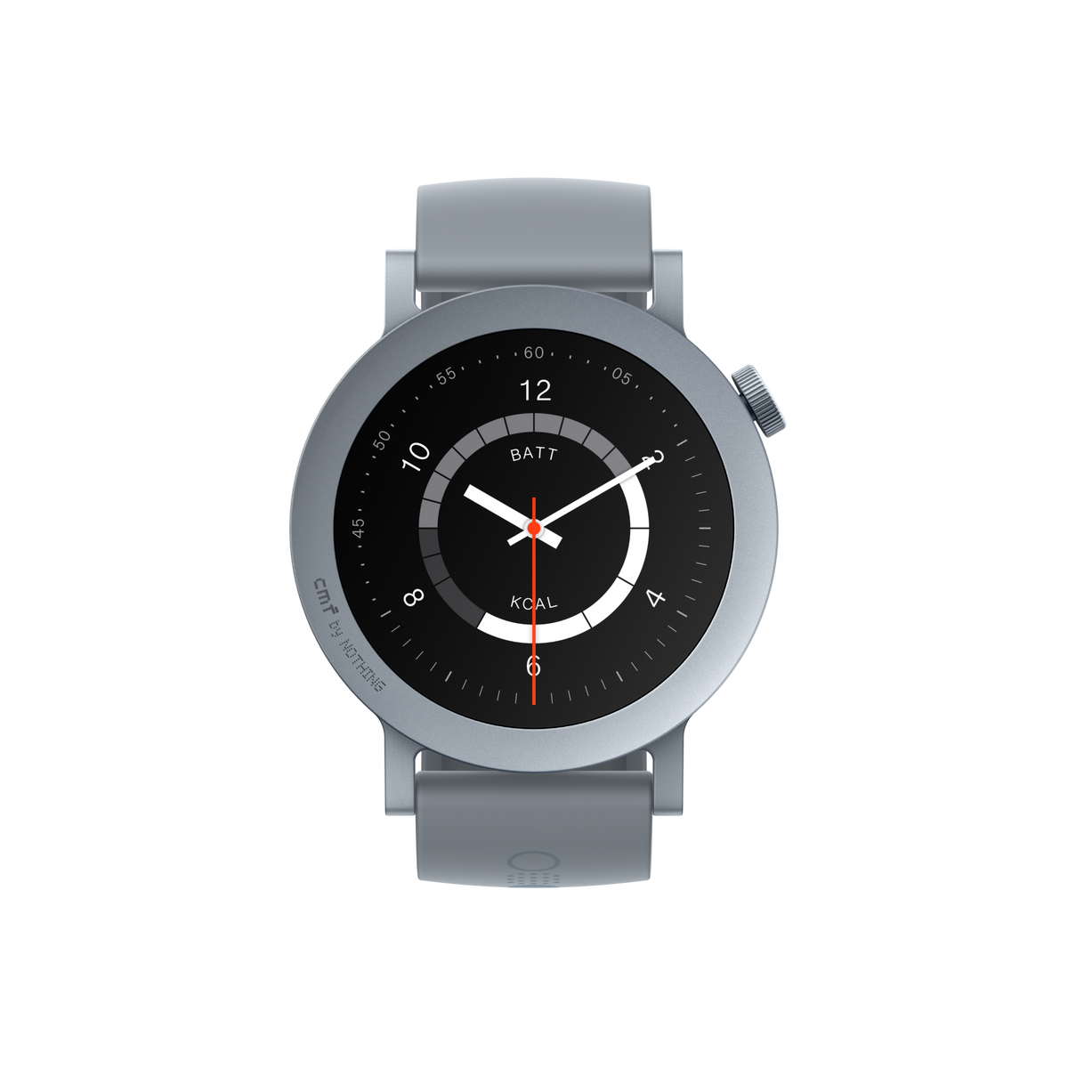 CMF Smart Watch Pro 2 (Ash Grey)