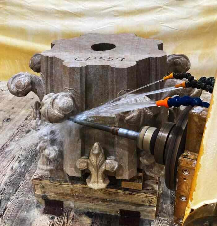 Stone Carving Machine Price Starting From Rs 1 200 Pc. Find Verified Sellers in Hyderabad JdMart