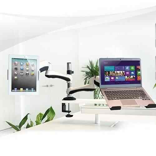 Cnct Counterbalance Lcd Desk Mount Stand Table Cnct Counterbalance Lcd Desk Mount Stand Table Bracket Clamp