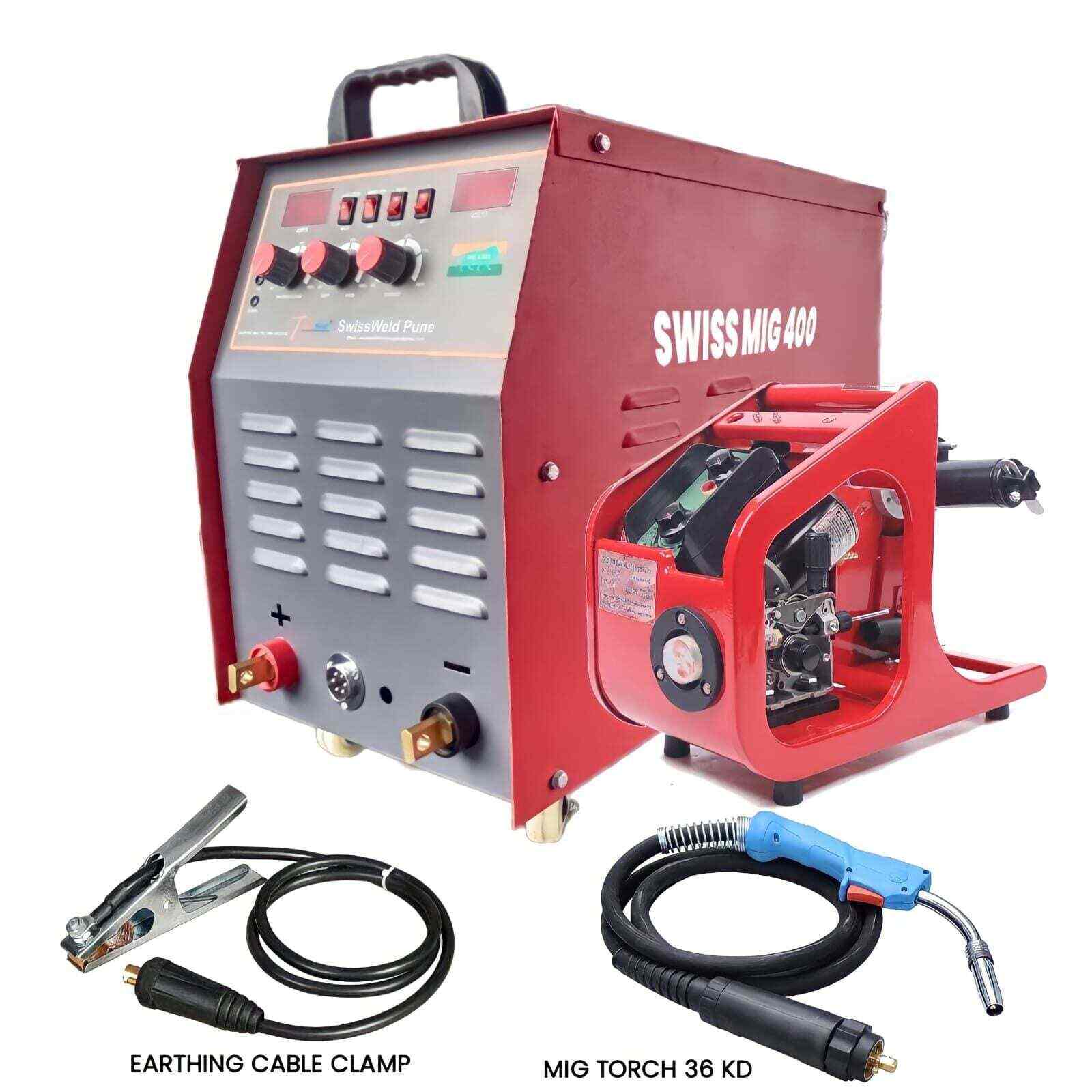 Mig Welding Machine Metal Insert Gas Welding Machine Price Starting From Rs 7 000 Pc. Find Verified Sellers in Pune JdMart