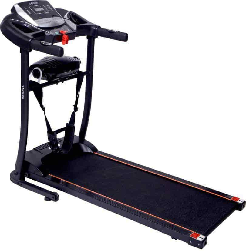 Cockatoo CTM 04 Treadmill Cockatoo CTM 04 Electric Fitness Treadmill Price Starting From Rs 35 250. Find Verified Sellers in Delhi JdMart