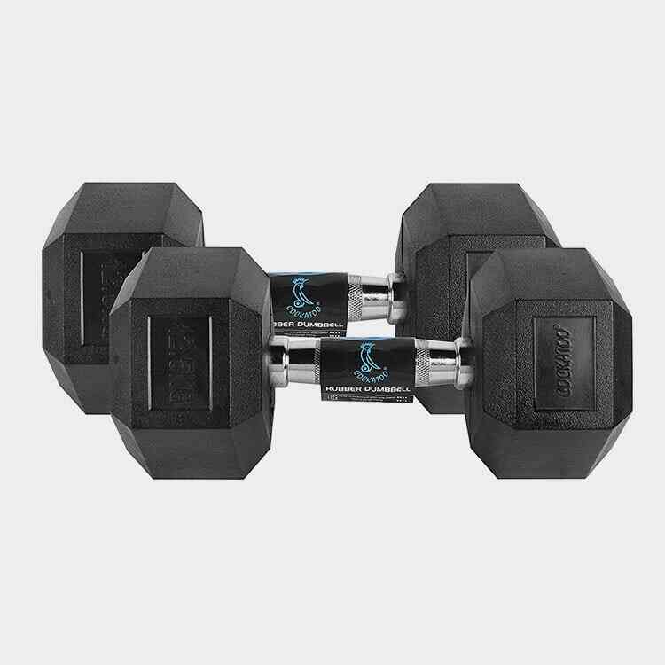 Cockatoo discount dumbbell price