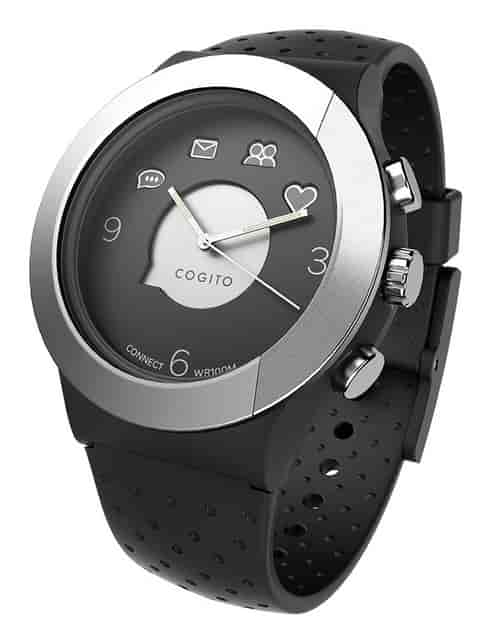 Cogito Smartwatch Get Best Price from Manufacturers Suppliers