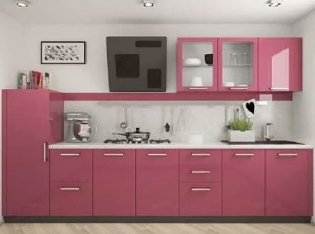 CIVILSHAPE-ONE-WALL-KITCHEN-DESIGN CIVILSHAPE-ONE-WALL-KITCHEN-DESIGN