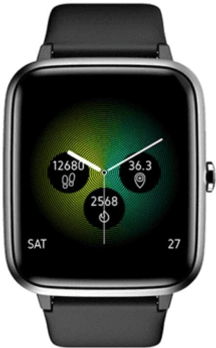 Noise smart watch showroom Clearance