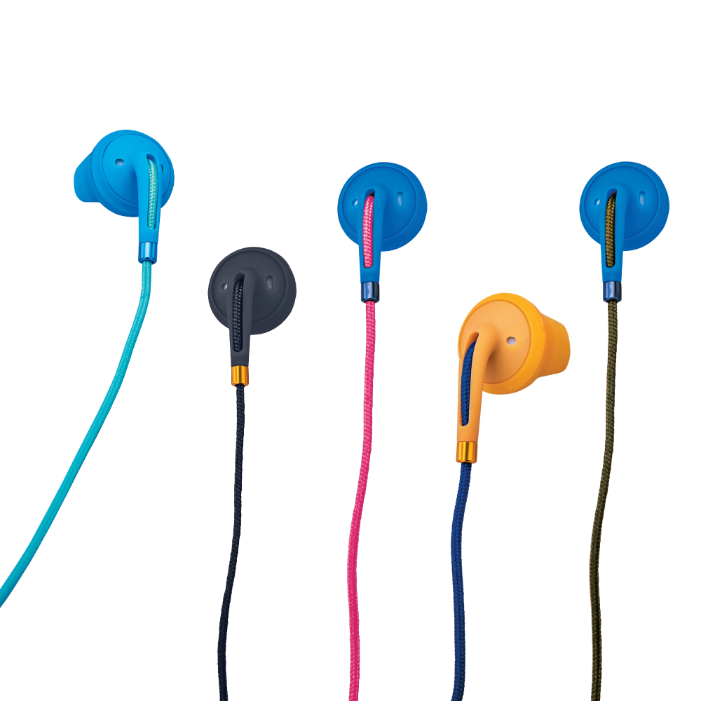 Iball Colorflow Headphone Get Best Price from Manufacturers