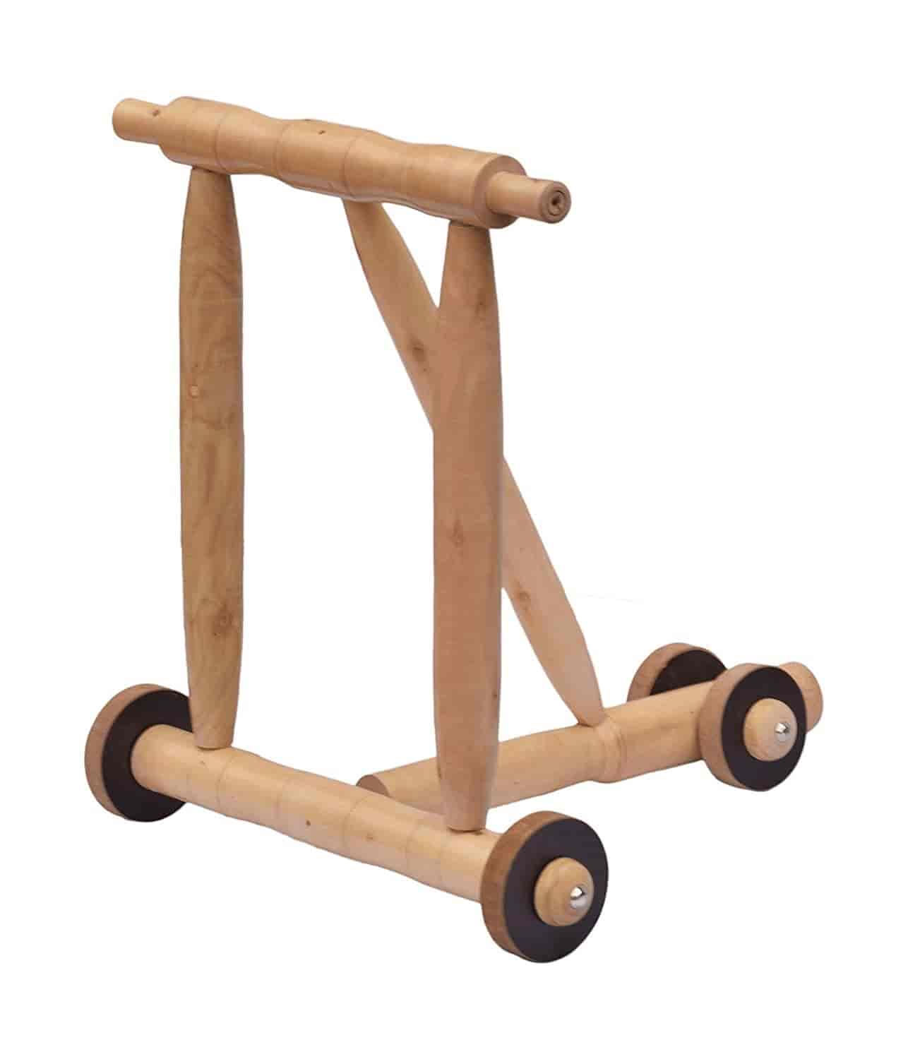 Traditional baby walker sales