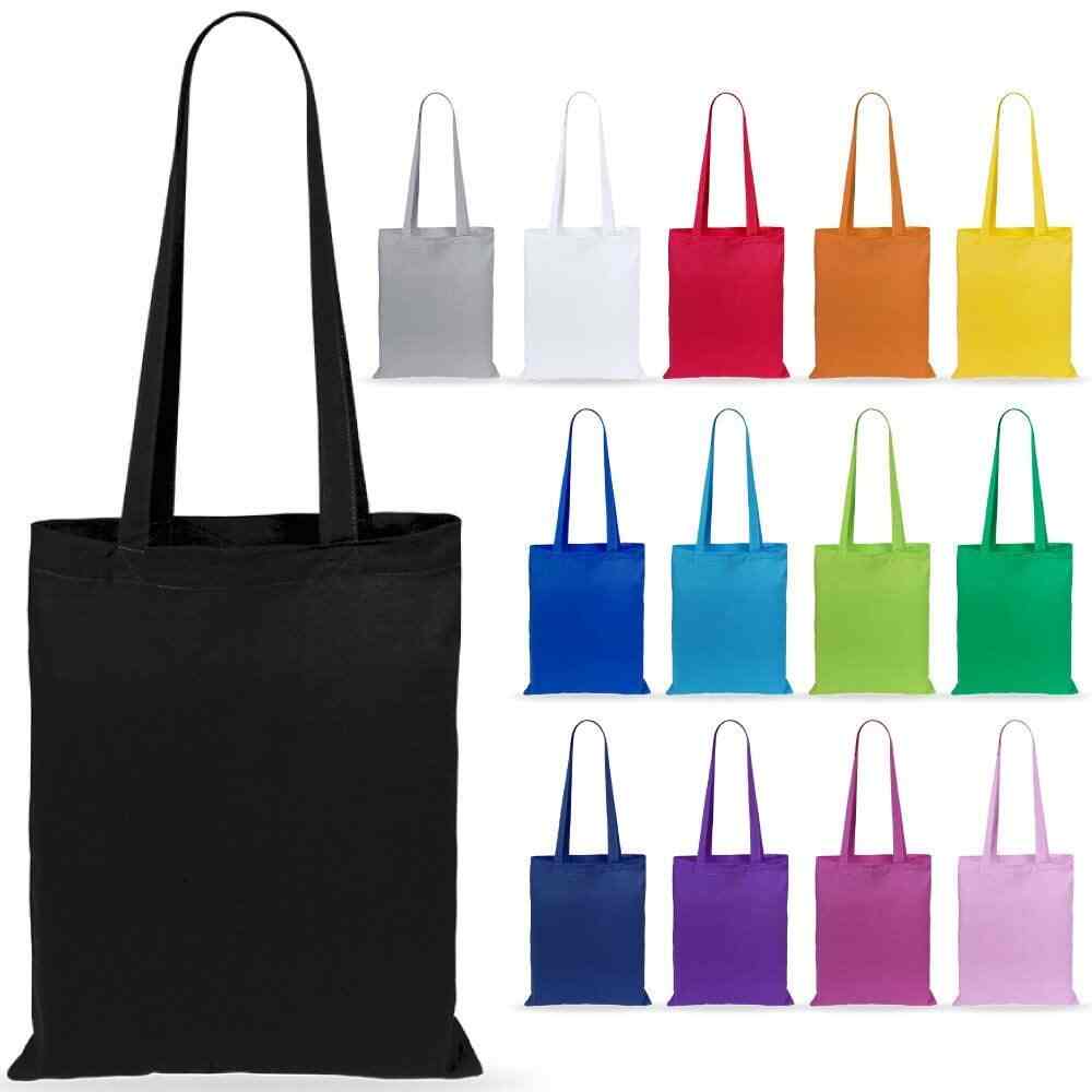 Coloured Cotton Bags in Trichy Dealers, Manufacturers & Suppliers