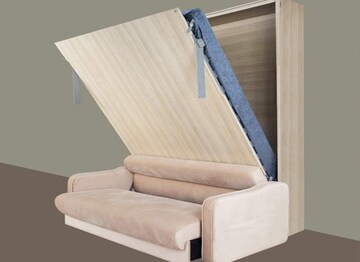 Comfold Folding Sofa Bed - Get Best Price from Manufacturers Suppliers in India