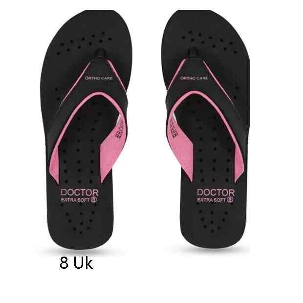 Doctor soft ladies on sale footwear