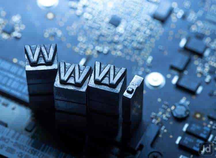 Commercial Internet Access Providers