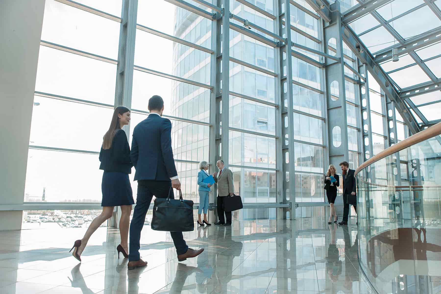 Commercial Land Brokers