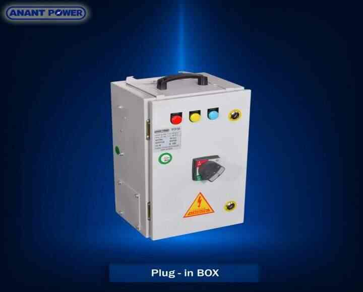 Current Transformer in Delhi at best price by Advance Panels