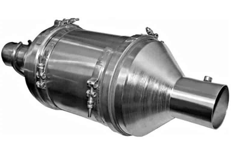 Partilulate Fun Quick Diesel Particulate Filter in Surat - High-Performance, Durable ...
