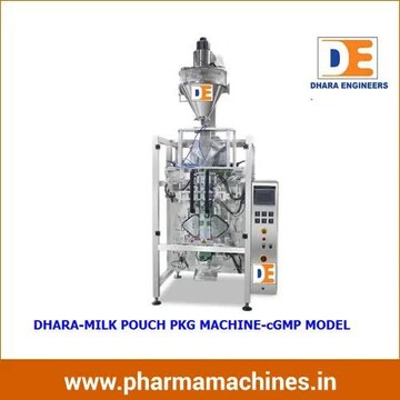 Pack Tech Engineers Sachet Packing Machine Price Starting From Rs 3.50 ...