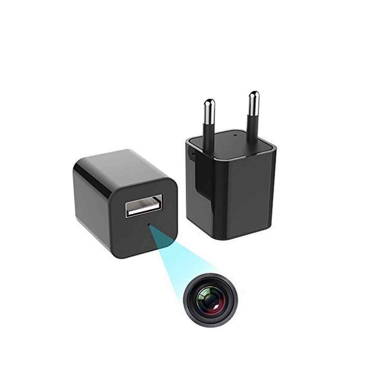 SPY Socket Camera - Discreet, High-Quality Surveillance - Justdial Verified