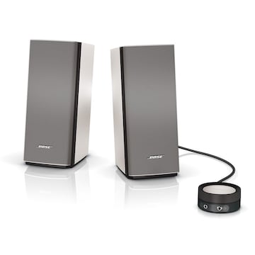 Bose Companion 5 Multimedia Speaker - Get Best Price from 