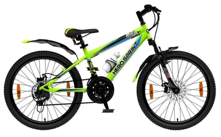 Hero sprint compass 27.5 hot sale