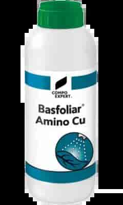 COMPO EXPERT Basfoliar Amino Cu Biostimulants - Stimulants - Planet Dental  Clinic, Civil Lines, Allahabad, Uttar Pradesh