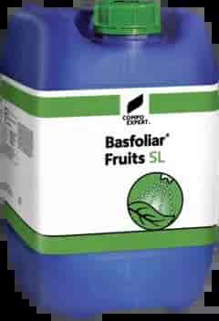 COMPO EXPERT Basfoliar Fruits SL Biostimulants - Stimulants - Indian  Industrial Trading Company, Yadavagiri Industrial Estate, Mysore, Karnataka