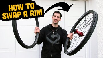 Bicycle Wheel Rim in Tirupati - Durable, Lightweight Rims for All Bikes ...