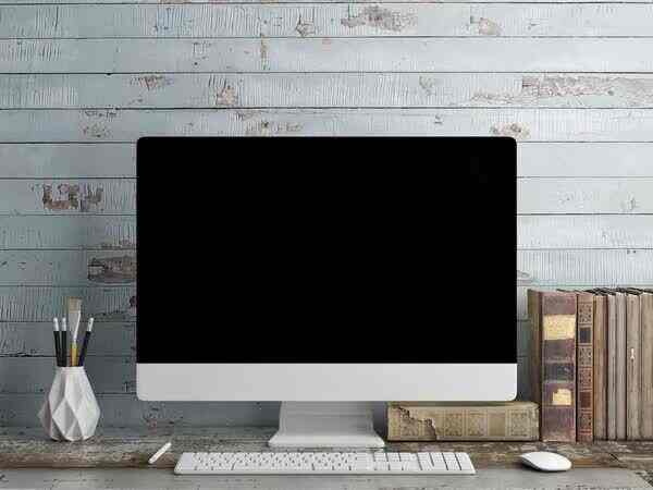 Computer On Rent