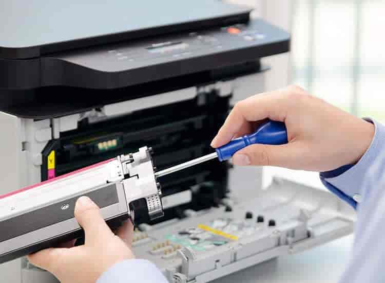 Computer Printer Repair & Services